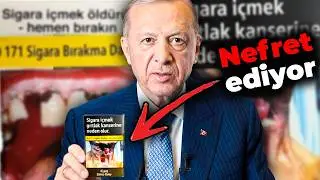 Devletler Neden Sigaradan Nefret Ederler?