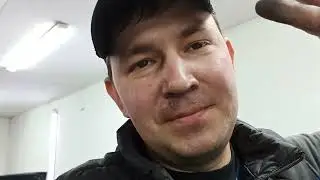 Замена задних колодок Geely MK.
