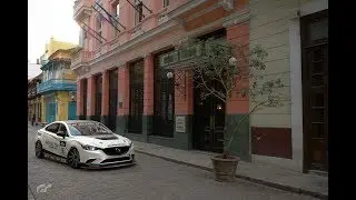 Gran Turismo Sport Mazda Atenza GR4 (PS4 PRO)