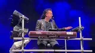 Hugo Ruiz / A Bailar En Vivo parte 2