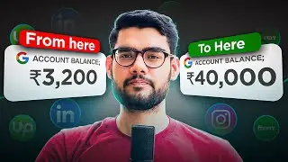 I Grew My Monthly Income From ₹3,200 To ₹40,000