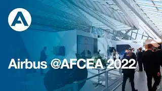 Airbus @AFCEA 2022