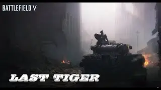 ФИЛЬМОИГРА - Последняя часть великолепной игры Battlefield V
