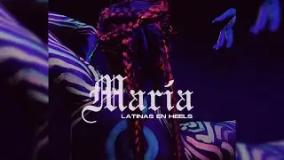 𝗠𝗔𝗥𝗜𝗔 "𝑨𝒍𝒕𝒆𝒓𝒆𝒈𝒐𝒔 𝒅𝒆 𝒖𝒏𝒂 𝑳𝒂𝒕𝒊𝒏𝒂" COREO KARINA CELIS