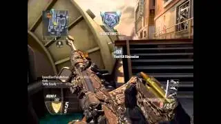 TaMe Smelly - Black Ops II Game Clip