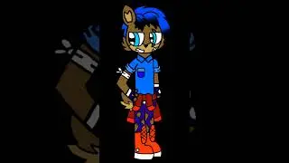 Luccifer's Headcanon Voice