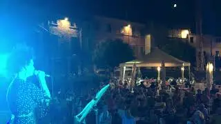Andrea Bonifazi & Daniela Curti - "Abbi cura di me" - Live Tour 2021