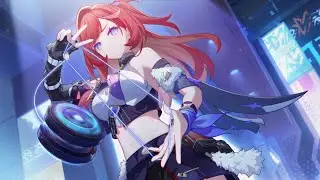 Honkai v 7.4  [Fly to Oxia - CG / Guide 2] - New Event  