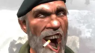 стрим DBD с читами часть 3