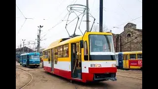 Міський транспорт 🚎🚖🚋🚌