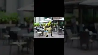 Cuando Shrek arruina la cita de Robotboy y Robotgirl [pedido de @user-wi3kb4ch2v ]
