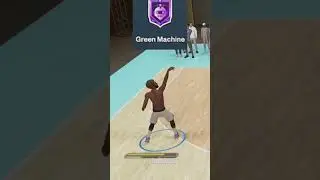 Best SHOOTING BADGES in NBA 2K23 ☘️🚨 