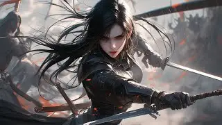 【GMV】 Warrior - Jim Yosef