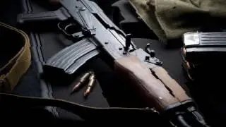 Biz Production - Kalashnikov Ep