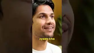 Khane ka Tarike! 