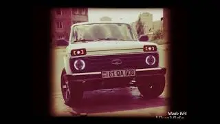 NiVa 4x4 (DoRjAr
