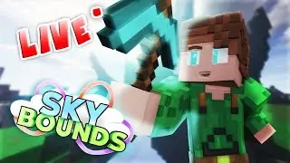 LIVE GETTING BLACKSHORE RANK?! || Skybounds Ancient LIVE #3 [ ItsBear, Invirix  ]