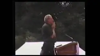 Incontro dei giovani del Cammino Neocatecumenale con Kiko - GMG Toronto 2002