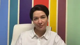 Наталья Иванова-Достоевская - продюсер кино и анимации