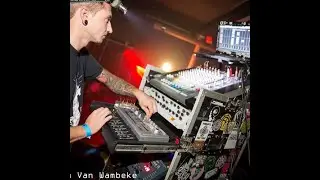 Sevenum Six - Live @Teknosucks NL (2017)
