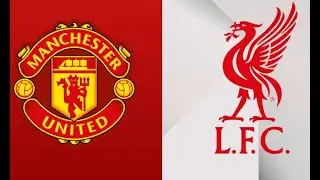 Manchester united vs Liverpool - 2 May 2021