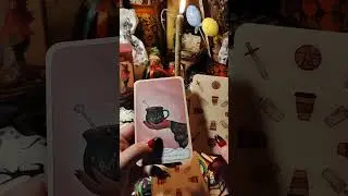 Что задумал враги? #вальпургиеваночь