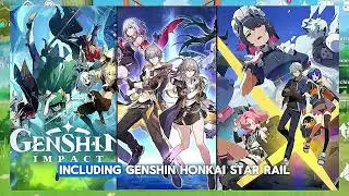 Mass Ban in Genshin Impact: What’s Happening and Who’s Affected?