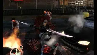 Prototype Events Platinum Ranking Guide ( Kill: Clear Cutting)