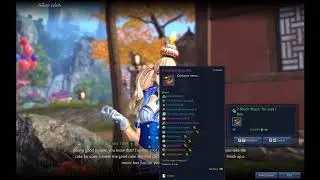 Blade and Soul - Mythical Music Event Mini Guide