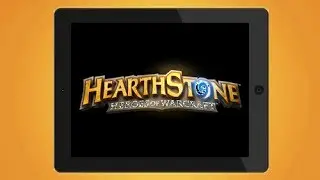 How To Install HearthStone On iPad In US / Other Non Supported Regions
