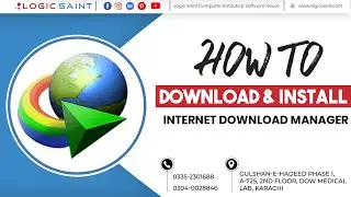 How To Download And Install IDM Step By Step Guide