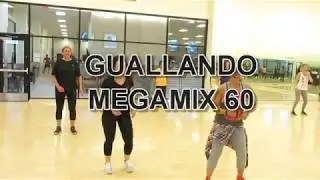 GUALLANDO MEGAMIX 60 ZUMBA
