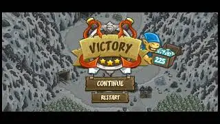Kingdom Rush Stage 7
