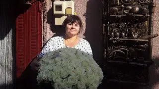 С ДНЁМ РОЖДЕНИЯ МОЯ МАМОЧКА!!!