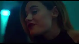 Клуб «Кастет» — Русский трейлер 💥 Фильм 2021