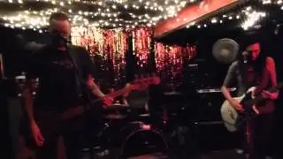 The New Trust - The Taking Tree