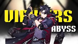 DOING VIEWERS ABYSSS & SAVING PRIMOS FOR CLOUD RETAINER | GENSHIN IMPACT