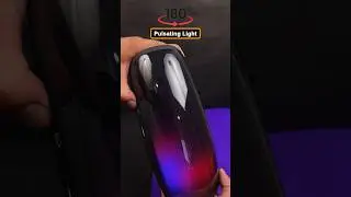 This Speaker will AMAZE You 🤩🤩 iGear Spectrum Bluetooth Party Speaker ⚡⚡ 
