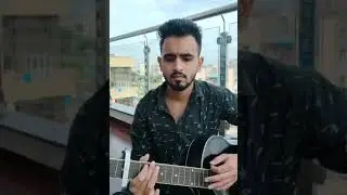 Careless Whisper Cover Acoustic