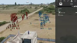 50 Ukrain Army VS 100 Russain Army | Ukrain Army 2023 Vedio