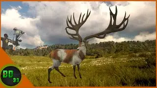 The MOST INCREDIBLE RARE I've EVER SEEN!!! Call Of The Wild