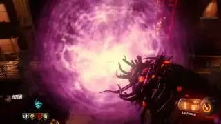 BEST-Black Ops 3 Zombies - Shadows Of Evil Pile Up Glitch 