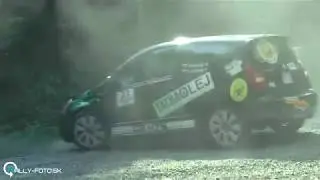 RALLYSPRINT VRANOV 2017
