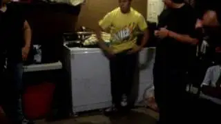 Jay Dot Suave aka tha M3NaC3 2
