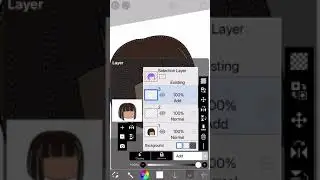 How to Edit Hair - SUPER EASY!!!! 🌟🤩