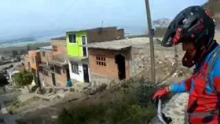 MTB Jamay, Jalisco, Mx