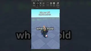 Making A Roblox Game With Your Funny Ideas! (Day 17)