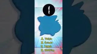 Who's that Pokémon? pt.3