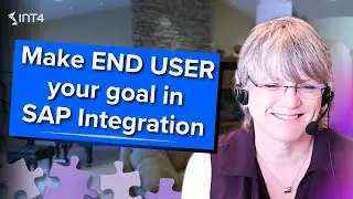 SAP S/4HANA Migration - What do you need to know about INTEGRATION when migrating your SAP system?
