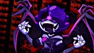MURDER DRONES [SEASON 1] UZI Zombie Drones - DARKSIDE (Neoni) [AMV/Edit].
